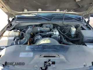 2002 Chevrolet Silverado 1500 LS with VIN 2GCEC19WX21412752, listed as a Copart auction lot 48411305 with 171,567 mi miles and Clean Title. Bid and sale history available at DreamBid. Image 11.