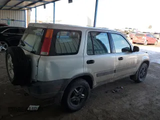 1997 Honda CR-V with VIN JHLRD1859VC039759, listed as a Copart auction lot 42385475 with 0 mi miles and Non Repairable. Bid and sale history available at carsss.com. Image 3.
