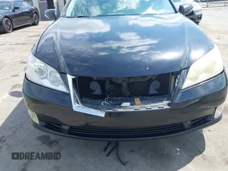 2010 Lexus ES 330 z VIN JTHBK1EG1A2356010, wystawiony jako IAAI lot #42438100 z przebiegiem 306 859 mil mil oraz . Historia ofert i sprzedaży dostępna na DreamBid. Obrazek 6.