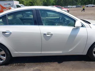 2012 Buick Regal Turbo Premium 1 с VIN 2G4GS5EV1C9199320, выставлен на аукционе IAAI как лот 42476564 с пробегом 128 581 миль миль и . История ставок и продаж доступна на DreamBid. Изображение 14.