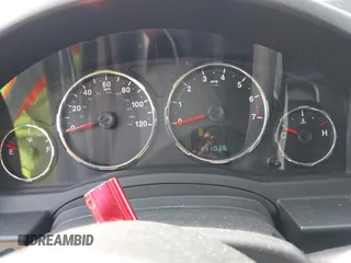 2012 Jeep Liberty Sport with VIN 1C4PJLAK0CW116653, listed as a IAAI auction lot 41818122 with 111,036 mi miles and . Bid and sale history available at DreamBid. Image 7.