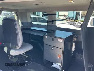 2016 Ford Transit with VIN 1FDZK1YM1GKB56394, listed as a Copart auction lot 50644355 with 69,827 mi miles and Clean Title. Bid and sale history available at DreamBid. Image 6.