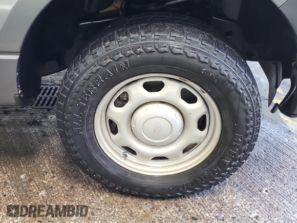2013 Ford F-150 XL with VIN 1FTFX1EF5DFB24177, listed as a IAAI auction lot 42619579 with 114,375 mi miles and . Bid and sale history available at DreamBid. Image 54.