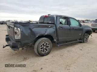 2016 GMC Canyon 2WD SLE with VIN 1GTG5CE30G1348356, listed as a Copart auction lot 87920135 with 185,869 mi miles and Non Repairable. Bid and sale history available at carsss.com. Image 3.