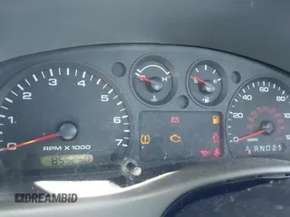 2009 Ford Ranger XL с VIN 1FTYR10D59PA39687, выставлен на аукционе IAAI как лот 42333014 с пробегом 85 525 миль миль и . История ставок и продаж доступна на DreamBid. Изображение 7.