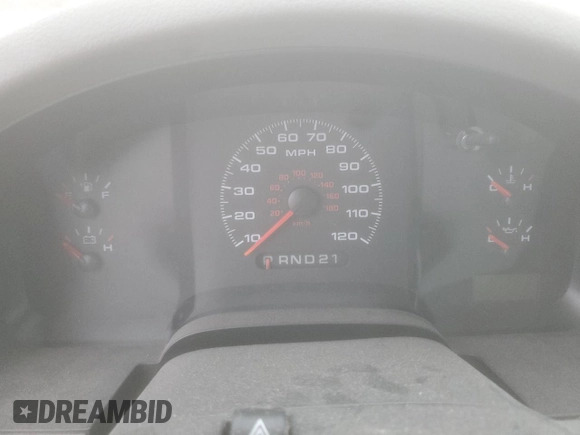 2006 Ford F-150 STX with VIN 1FTRF02W06KB73506, listed as a Copart auction lot 86136594 with 0 mi miles and Salvage Title. Bid and sale history available at carsss.com. Image 9.