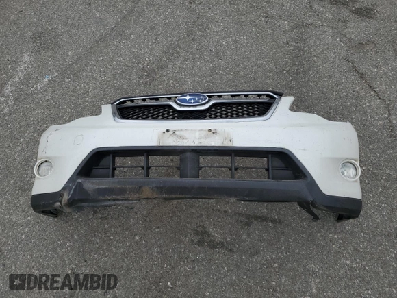 2015 Subaru Crosstrek Limited with VIN JF2GPAPC3F8236072, listed as a Copart auction lot 54365955 with 189,063 mi miles and Salvage title. Bid and sale history available at DreamBid. Image 13.