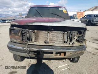 1994 Ford F-250 with VIN 1FTHX26F4RKC07238, listed as a Copart auction lot 42252885 with 0 mi miles and Non Repairable. Bid and sale history available at carsss.com. Image 5.