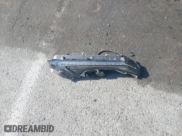 2021 Lexus NX 300h с VIN JTJGJRDZ8M2168971, выставлен на аукционе IAAI как лот 42322067 с пробегом 39 430 миль миль и . История ставок и продаж доступна на DreamBid. Изображение 12.
