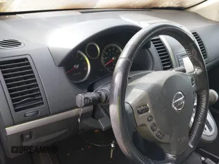 2011 Nissan Sentra SR with VIN 3N1AB6AP2BL720339, listed as a IAAI auction lot 41830158 with Not Provided miles and . Bid and sale history available at DreamBid. Image 7.