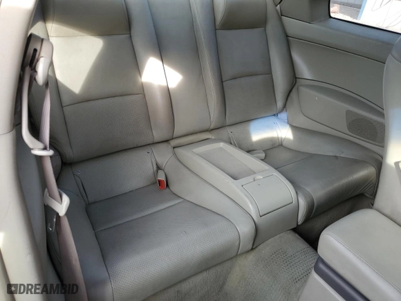 2003 Infiniti G35 Coupe w/Leather with VIN JNKCV54E93M218435, listed as a Copart auction lot 41665965 with 131,987 mi miles and Salvage Title. Bid and sale history available at carsss.com. Image 10.