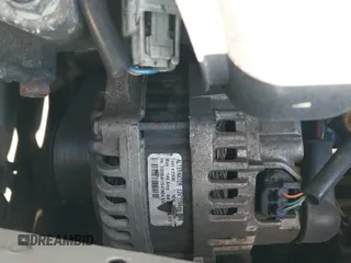 2016 Nissan Note S Plus z VIN 3N1CE2CP7GL387956, wystawiony jako IAAI lot #41343136 z przebiegiem 304 325 mil mil oraz . Historia ofert i sprzedaży dostępna na DreamBid. Obrazek 13.