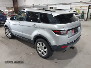 2016 Land Rover Range Rover Evoque SE z VIN SALVP2BG9GH157831, wystawiony jako IAAI lot #42327561 z przebiegiem 60 965 mil mil oraz . Historia ofert i sprzedaży dostępna na DreamBid. Obrazek 3.