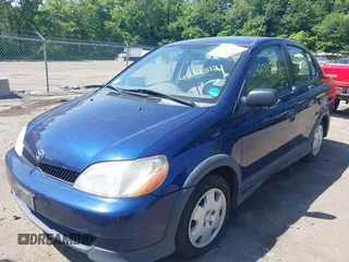 2001 Toyota ECHO z VIN JTDBT123X10112903, wystawiony jako IAAI lot #42515121 z przebiegiem 105 263 mil mil oraz . Historia ofert i sprzedaży dostępna na DreamBid. Obrazek 2.