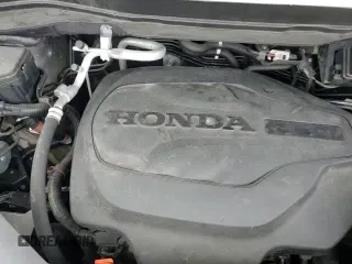 2021 Honda Pilot EX with VIN 5FNYF5H37MB033307, listed as a Copart auction lot 80785075 with 44,905 mi miles and Salvage title. Bid and sale history available at DreamBid. Image 16.
