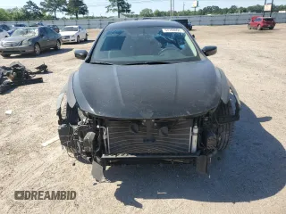 2016 Nissan Altima SL with VIN 1N4AL3AP8GC284128, listed as a Copart auction lot 57708095 with 141,672 mi miles and Salvage title. Bid and sale history available at DreamBid. Image 5.