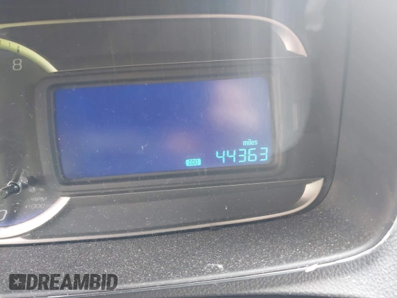 2016 Chevrolet Trax LT with VIN KL7CJLSB3GB668848, listed as a IAAI auction lot 42111976 with 44,363 mi miles and . Bid and sale history available at DreamBid. Image 7.