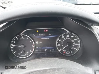 2020 Nissan Murano S with VIN 5N1AZ2AS8LN162337, listed as a IAAI auction lot 41686558 with 49,735 mi miles and . Bid and sale history available at DreamBid. Image 7.