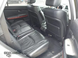 2008 Lexus RX 400h with VIN JTJHW31U482853485, listed as a IAAI auction lot 42145051 with 199,230 mi miles and . Bid and sale history available at DreamBid. Image 8.