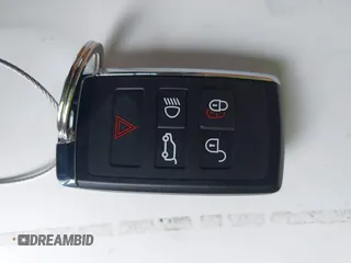 2021 Land Rover Defender z VIN SALEX6RU9M2052319, wystawiony jako IAAI lot #42378394 z przebiegiem 30 822 mil mil oraz . Historia ofert i sprzedaży dostępna na DreamBid. Obrazek 11.