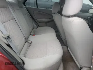 2004 Nissan Sentra S z VIN 3N1CB51D04L914542, wystawiony jako Copart lot #55175215 z przebiegiem 134 122 mil mil oraz Szkoda całkowita • Salvage title. Historia ofert i sprzedaży dostępna na DreamBid. Obrazek 10.