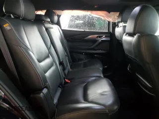 2021 Mazda CX-9 Grand Touring with VIN JM3TCBDY1M0535481, listed as a Copart auction lot 58764065 with 80,758 mi miles and Salvage title. Bid and sale history available at DreamBid. Image 11.