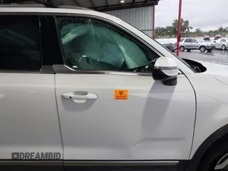 2024 Kia Telluride EX with VIN 5XYP34GC4RG502613, listed as a IAAI auction lot 41299160 with Not Provided miles and . Bid and sale history available at DreamBid. Image 18.