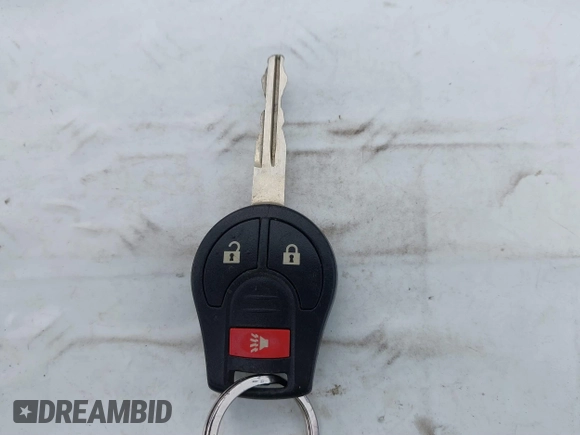 2015 Nissan Note SV with VIN 3N1CE2CP8FL371084, listed as a IAAI auction lot 41030028 with 101,301 mi miles and . Bid and sale history available at DreamBid. Image 11.