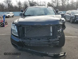 2020 Chevrolet Tahoe Commercial z VIN 1GNLCDEC2LR276931, wystawiony jako Copart lot #49162165 z przebiegiem 139 891 mil mil oraz Szkoda całkowita • Salvage title. Historia ofert i sprzedaży dostępna na DreamBid. Obrazek 5.