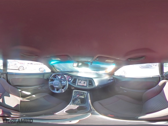 2019 Dodge Challenger SXT with VIN 2C3CDZAG8KH680086, listed as a Copart auction lot 47134595 with 84,507 mi miles and Salvage Title. Bid and sale history available at carsss.com. Image 13.