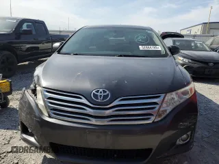 2009 Toyota Venza with VIN 4T3BK11AX9U016862, listed as a Copart auction lot 52884185 with 209,595 mi miles and Salvage Title. Bid and sale history available at carsss.com. Image 5.