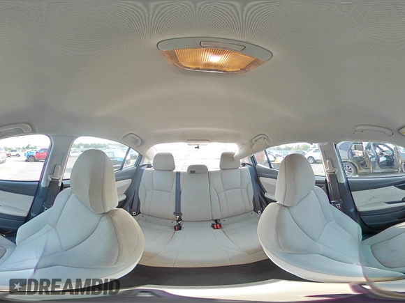 2019 Subaru Impreza with VIN 4S3GKAA61K3610069, listed as a Copart auction lot 59883175 with 102,706 mi miles and Salvage title. Bid and sale history available at DreamBid. Image 14.