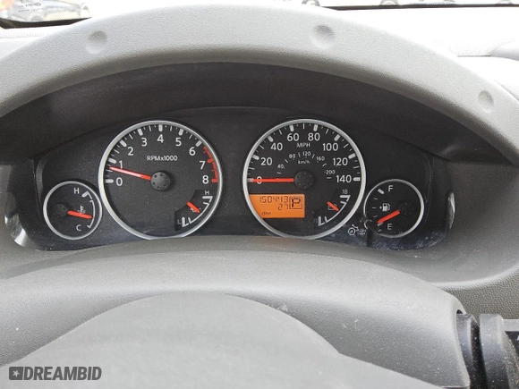 2019 Nissan Frontier SL with VIN 1N6AD0ER6KN753082, listed as a Copart auction lot 47171295 with 150,443 mi miles and Clean Title. Bid and sale history available at carsss.com. Image 9.