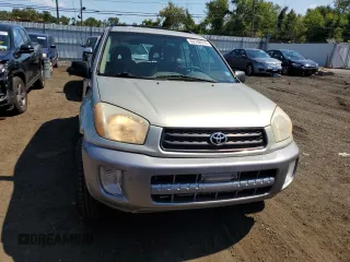 2002 Toyota RAV4 with VIN JTEGH20V520073278, listed as a Copart auction lot 69788074 with 246,562 mi miles and Salvage title. Bid and sale history available at DreamBid. Image 5.