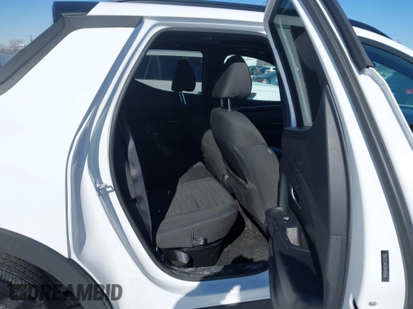 2024 Hyundai Santa Cruz SEL z VIN 5NTJCDAE2RH093666, wystawiony jako IAAI lot #41639659 z przebiegiem 28 599 mil mil oraz . Historia ofert i sprzedaży dostępna na DreamBid. Obrazek 8.