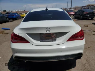 2014 Mercedes-Benz CLA 250 z VIN WDDSJ4EB3EN036255, wystawiony jako Copart lot #58568995 z przebiegiem 113 781 mil mil oraz Szkoda całkowita • Salvage title. Historia ofert i sprzedaży dostępna na DreamBid. Obrazek 6.