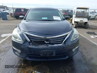 2015 Nissan Altima S with VIN 1N4AL3AP7FC171978, listed as a IAAI auction lot 41608556 with 165,989 mi miles and . Bid and sale history available at DreamBid. Image 13.