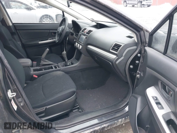 2016 Subaru Impreza z VIN JF1GJAA63GG022988, wystawiony jako IAAI lot #41555144 z przebiegiem 187 995 mil mil oraz . Historia ofert i sprzedaży dostępna na DreamBid. Obrazek 5.