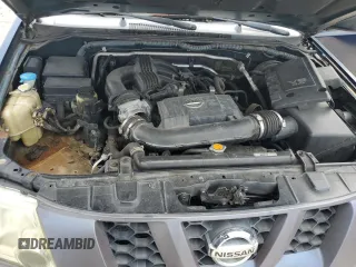 2008 Nissan Xterra S z VIN 5N1AN08U08C522260, wystawiony jako Copart lot #57504085 z przebiegiem 136 129 mil mil oraz Tytuł czysty. Historia ofert i sprzedaży dostępna na DreamBid. Obrazek 12.
