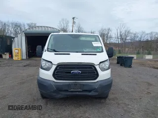 2016 Ford Transit with VIN 1FTBW2YM1GKA20900, listed as a IAAI auction lot 41843639 with 208,148 mi miles and . Bid and sale history available at DreamBid. Image 12.