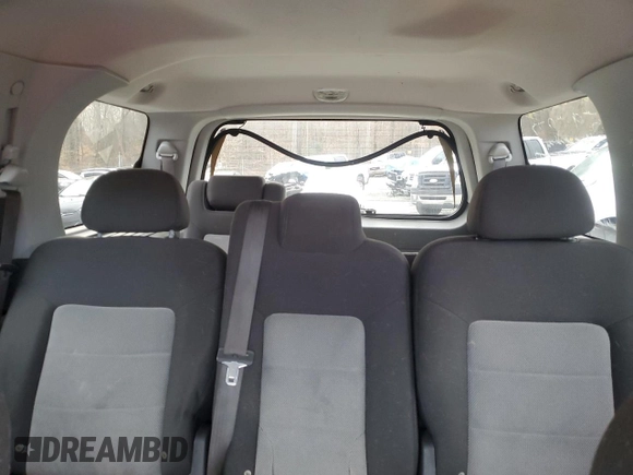 2004 Ford Expedition Special Service with VIN 1FMPU16L44LA56016, listed as a Copart auction lot 44358465 with 0 mi miles and Salvage Title. Bid and sale history available at carsss.com. Image 10.