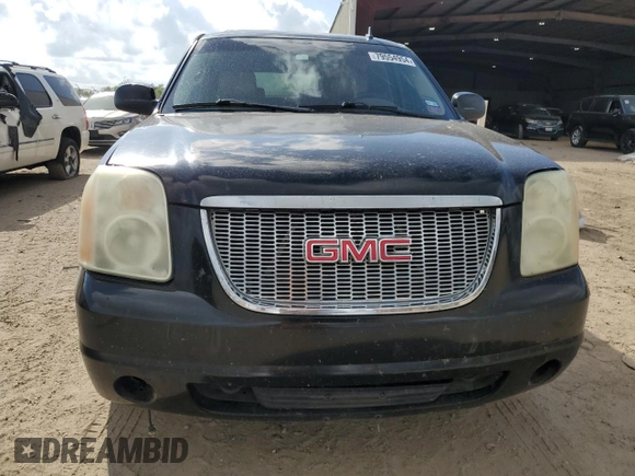 2011 GMC Yukon SLT with VIN 1GKS1CE0XBR221866, listed as a Copart auction lot 79554954 with 320,408 mi miles and Salvage Title. Bid and sale history available at carsss.com. Image 5.