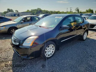 2012 Nissan Sentra 2.0 with VIN 3N1AB6APXCL673286, listed as a Copart auction lot 63262685 with 145,761 mi miles and Clean title. Bid and sale history available at DreamBid. Image 1.