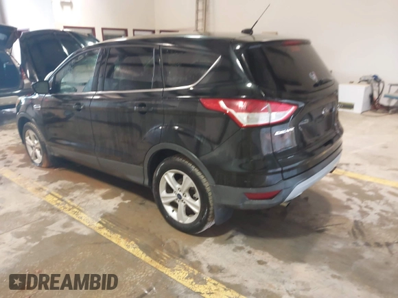 2014 Ford Escape SE z VIN 1FMCU9GX6EUB69007, wystawiony jako IAAI lot #41710065 z przebiegiem 113 080 mil mil oraz . Historia ofert i sprzedaży dostępna na DreamBid. Obrazek 3.