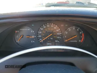 1991 Toyota Celica z VIN JT2AT86F6M0071837, wystawiony jako Copart lot #42721365 z przebiegiem 127 101 mil mil oraz Czysty tytuł • Clean title. Historia ofert i sprzedaży dostępna na DreamBid. Obrazek 9.