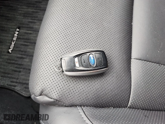 2023 Subaru Ascent Limited с VIN 4S4WMASD4P3450033, выставлен на аукционе IAAI как лот 42610531 с пробегом 68 115 миль миль и . История ставок и продаж доступна на DreamBid. Изображение 20.