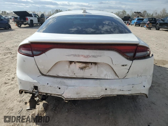 2023 Kia Stinger GT2 with VIN KNAE55LC7P6126371, listed as a Copart auction lot 86186454 with 80,968 mi miles and Salvage Title. Bid and sale history available at carsss.com. Image 6.