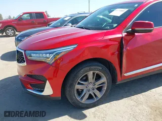 2019 Acura RDX w/Advance Pkg with VIN 5J8TC1H73KL002100, listed as a IAAI auction lot 41774889 with 31,236 mi miles. Bid and sale history available at carsss.com. Image 6.