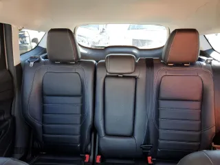 2019 Ford Escape Titanium with VIN 1FMCU9J98KUB53669, listed as a Copart auction lot 47344715 with 84,051 mi miles and Salvage title. Bid and sale history available at DreamBid. Image 10.