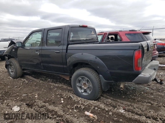 2004 Nissan Frontier XE z VIN 1N6ED27T04C465904, wystawiony jako Copart lot #84096194 z przebiegiem 194 275 mil mil oraz Szkoda całkowita • Salvage title. Historia ofert i sprzedaży dostępna na DreamBid. Obrazek 2.